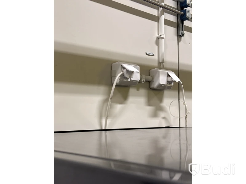 Laddingstation ProNautic 1250p