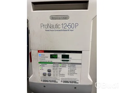 Laddingssstation ProNautica 1250p