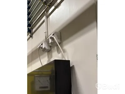 Laddingssstation ProNautica 1250p