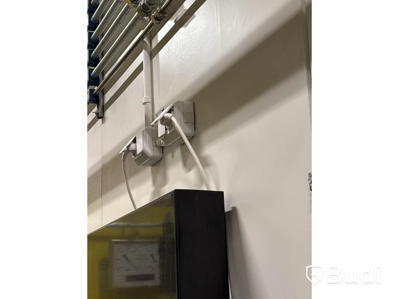 Laddingssstation ProNautica 1250p