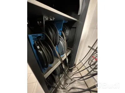 Arbetsstation Condor Werkzeug