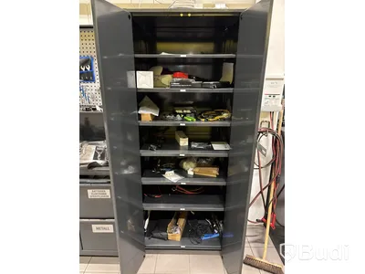 Arbetsstation Condor Werkzeug