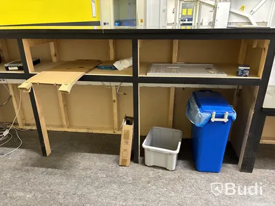 Receptionsdisk