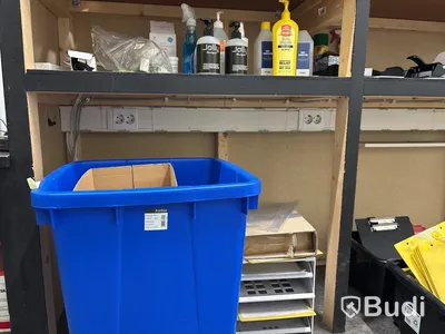 Receptionsdisk