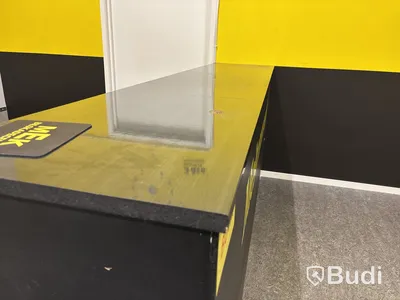 Receptionsdisk