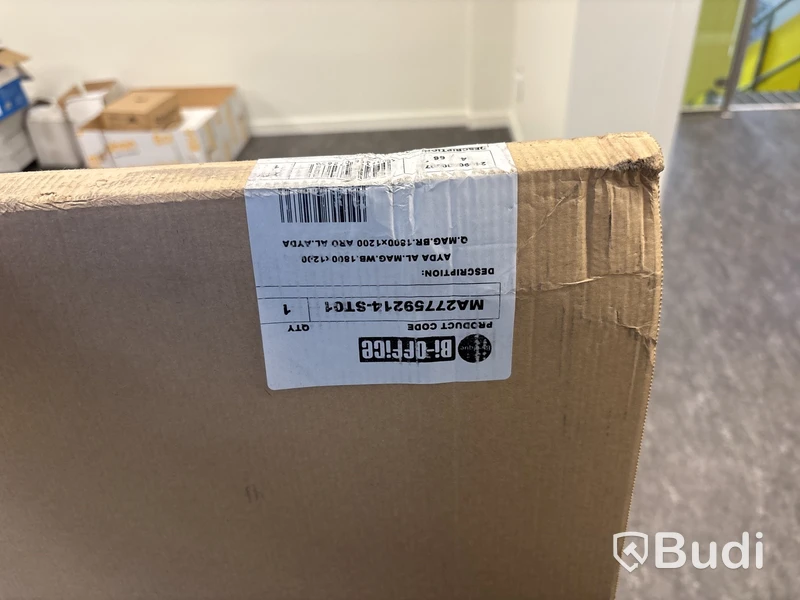 Nya produkter i kartong
