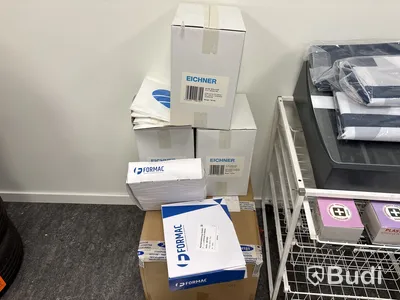 Diverse produkter