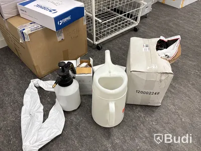 Diverse produkter