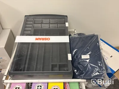 Diverse produkter