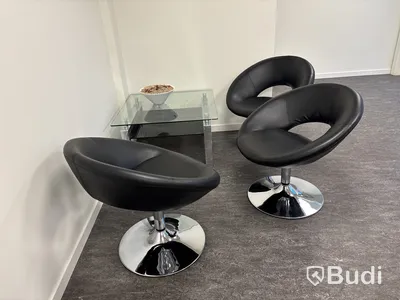 Loungegrupp
