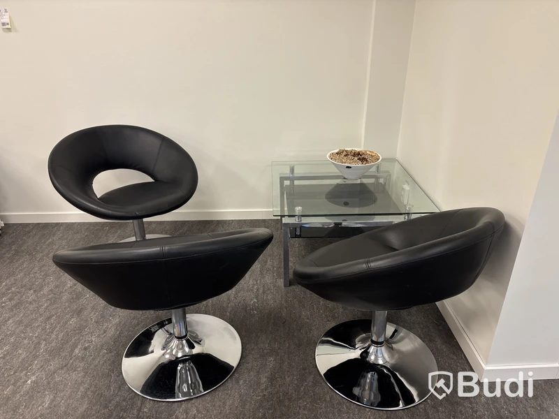 Loungegrupp