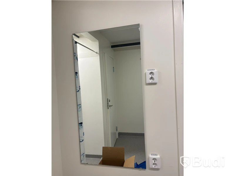 Skrivbord