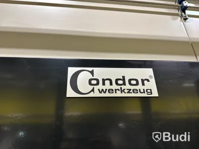 Arbetsstation Condor Werkzeug
