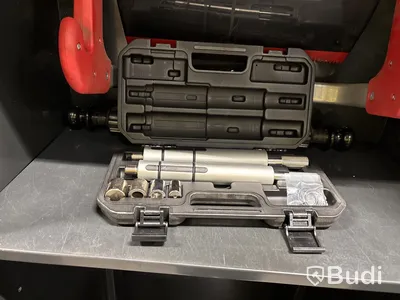 Arbetsstation Condor Werkzeug