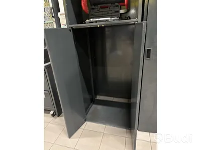 Arbetsstation Condor Werkzeug