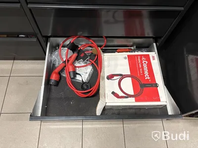 Arbetsstation Condor Werkzeug