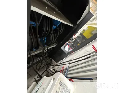 Arbetsstation Condor Werkzeug