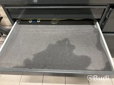 Arbetsstation Condor Werkzeug