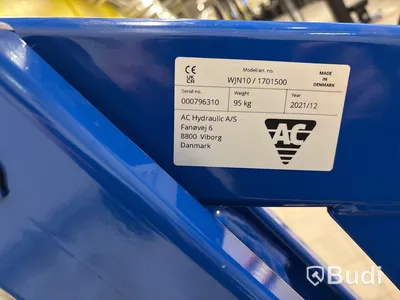 Hjullyft Condor Werkzeug inkl. 2 st. verkstadssits