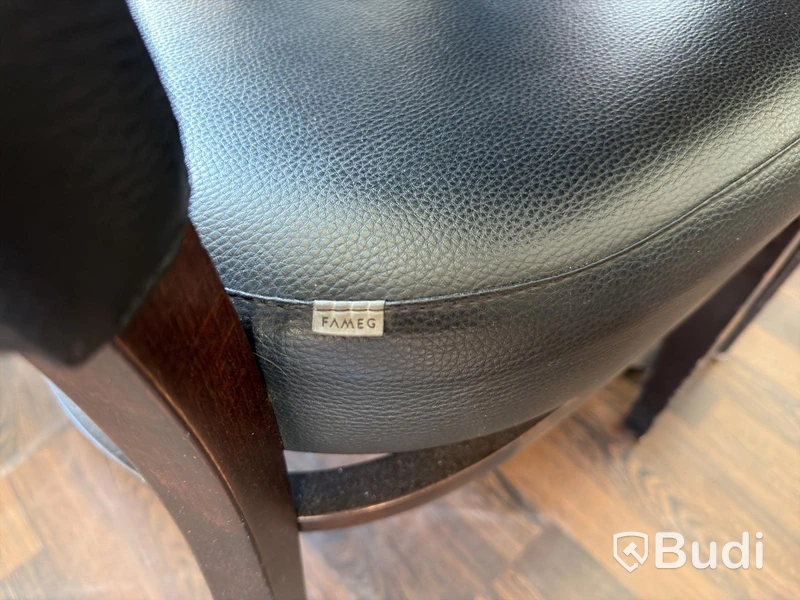 Restaurant furnishings (lot)