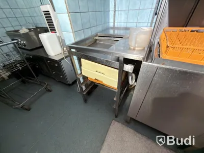 Diskmaskin Wexiödisk WD-6 m.m.
