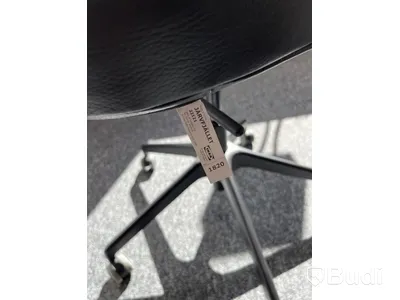 Kontorsstol Ikea