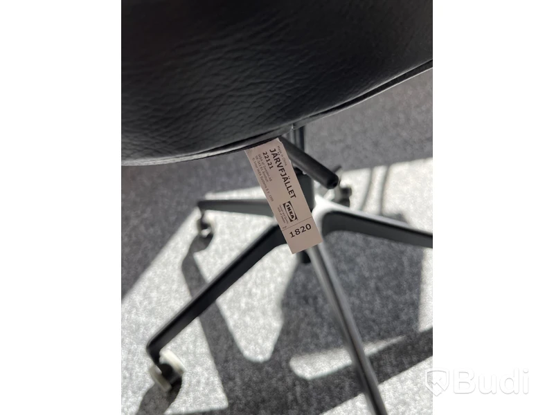 Kontorsstol Ikea
