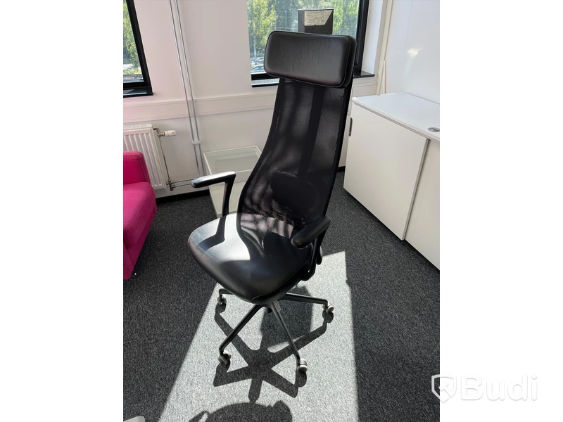 Kontorsstol Ikea