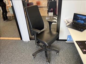 Kontorsstol IKEA Volmar