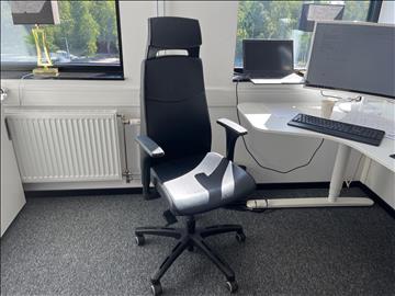 Kontorsstol IKEA Volmar