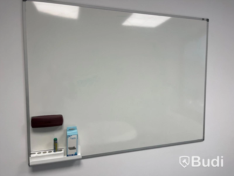 Liten whiteboard