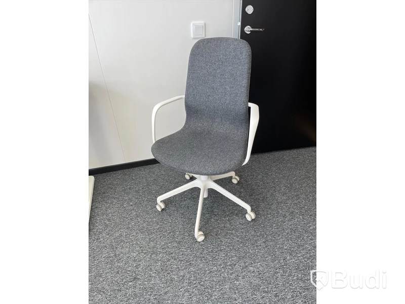 Kontorsstol Ikea