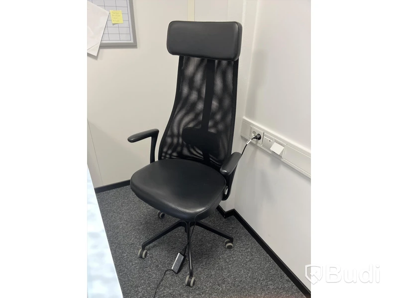 Kontorsstol Ikea