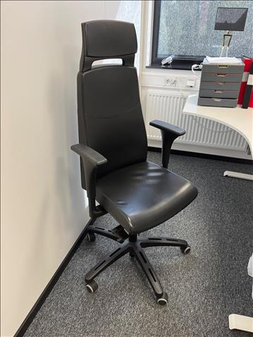 Kontorsstol IKEA Volmar