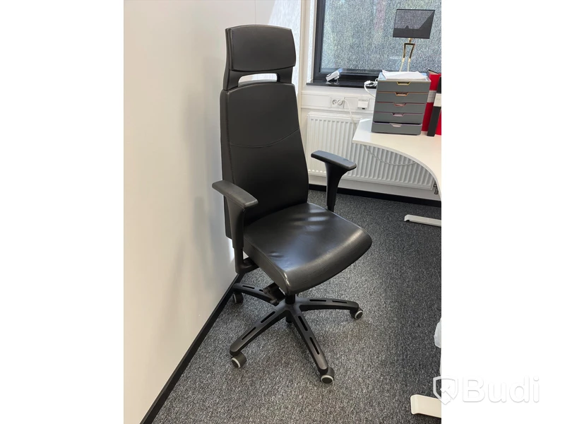 Kontorsstol IKEA Volmar
