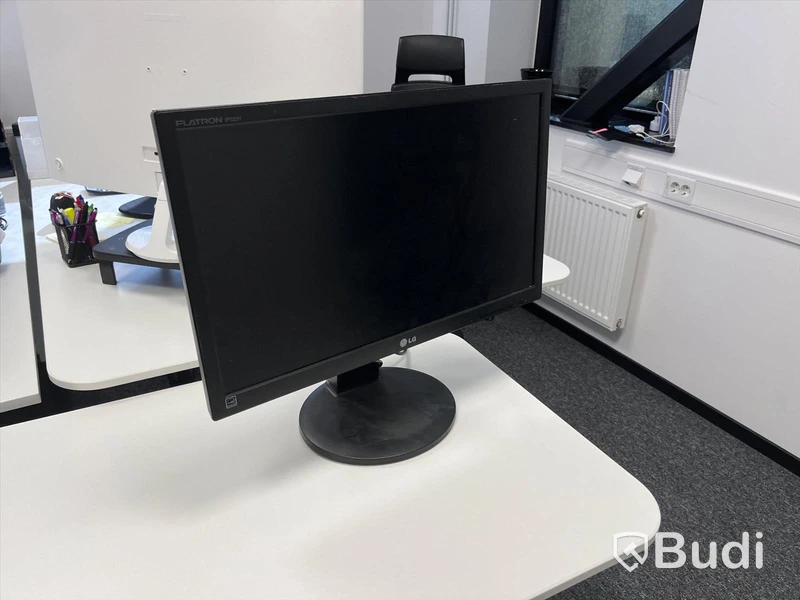 LG Datorskärm 23 tum