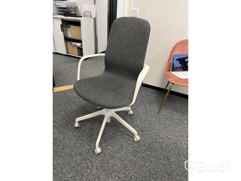 Kontorsstol Ikea
