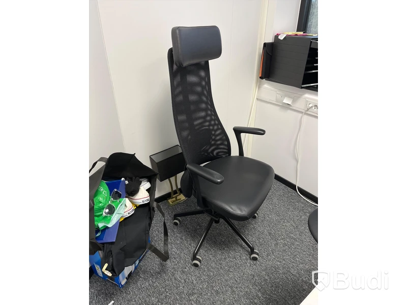 Skribordsstol IKEA