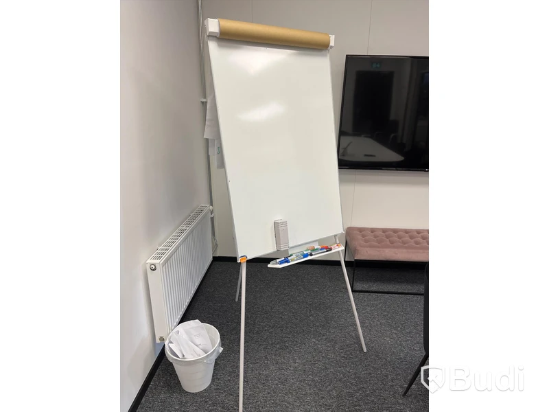 Whiteboardstativ