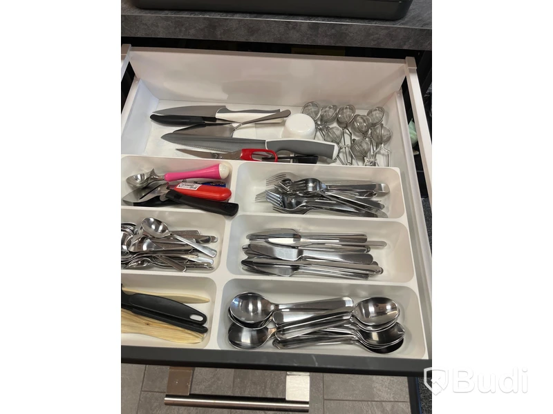 Div Köksutensilier