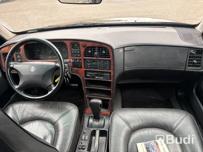 Saab 9000 CSE 2,3T -1995
