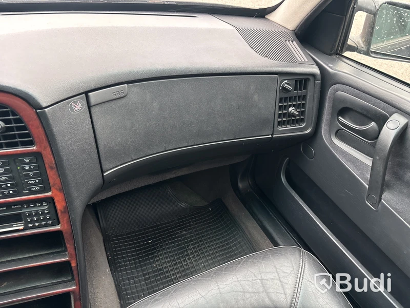 Saab 9000 CSE 2,3T -1995