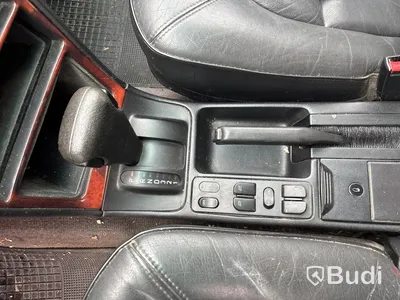 Saab 9000 CSE 2,3T -1995