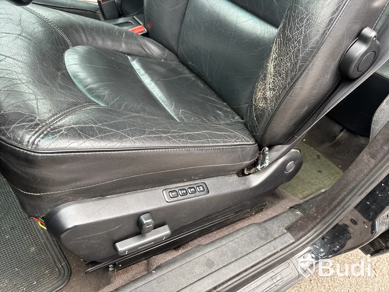Saab 9000 CSE 2,3T -1995