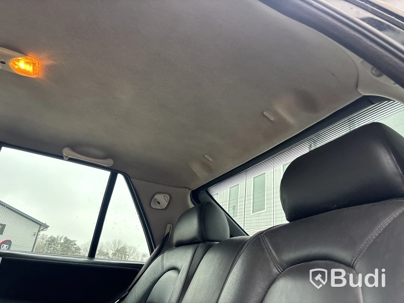 Saab 9000 CSE 2,3T -1995