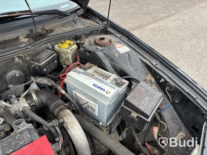 Saab 9000 CSE 2,3T -1995