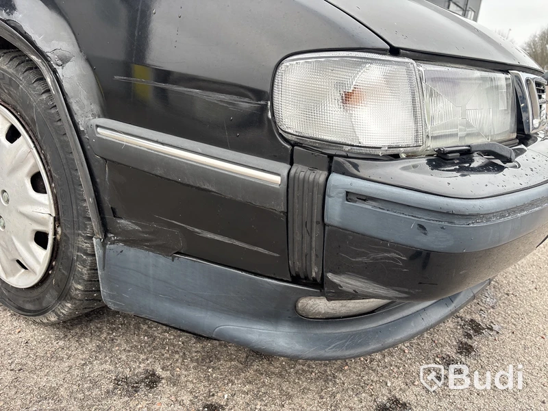 Saab 9000 CSE 2,3T -1995