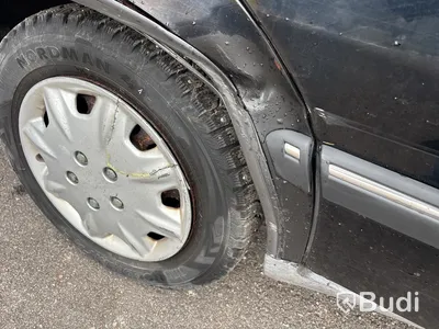 Saab 9000 CSE 2,3T -1995