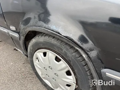 Saab 9000 CSE 2,3T -1995