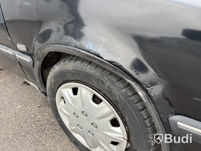 Saab 9000 CSE 2,3T -1995